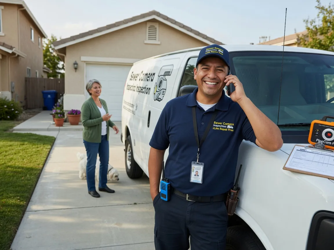 Sewer Line Repair Port Charlotte, FL FAQs